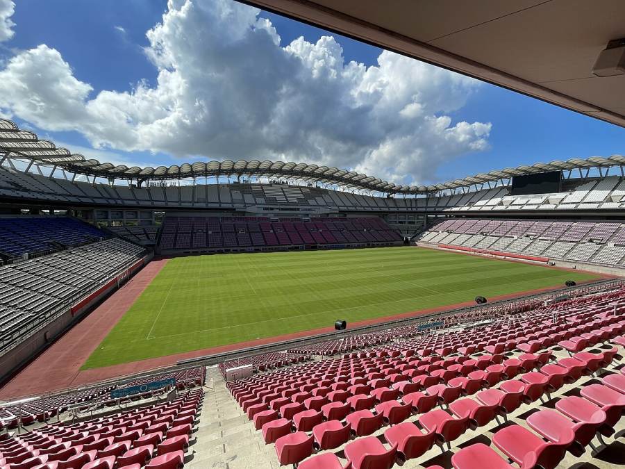 梅西 · 阿根廷 赛事资料图