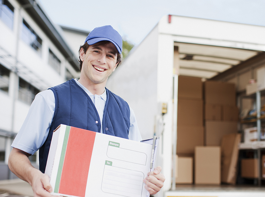 Benefits of Real-Time Courier Tracking for Businesses
